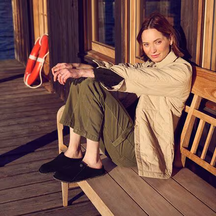 Zermatt Premium Narrow Clog - Women's