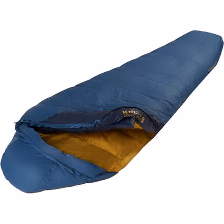 Cosmic 20 Sleeping Bag: 20F Down