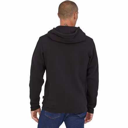 P-6 Logo Uprisal Hoodie