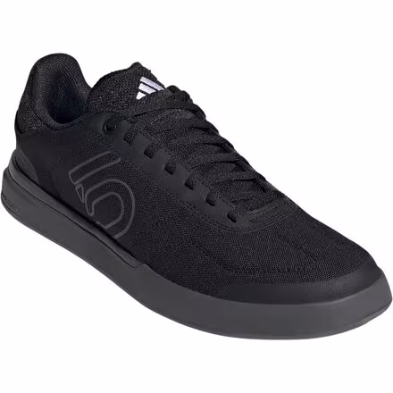 Sleuth DLX Canvas Cycling Shoe - Men's