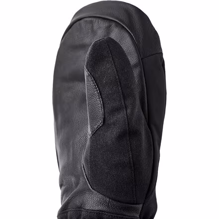 Powder Gauntlet Mitten