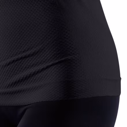 Cool Short-Sleeve Top - Women's