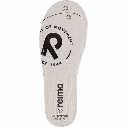 Ankles Rain Boots - Toddlers'