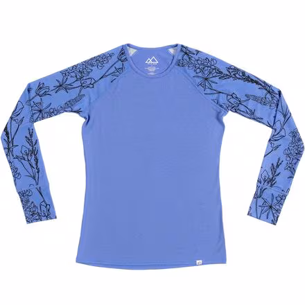 Evie Raglan LITE Top - Women's