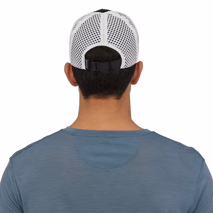 Duckbill Trucker Hat