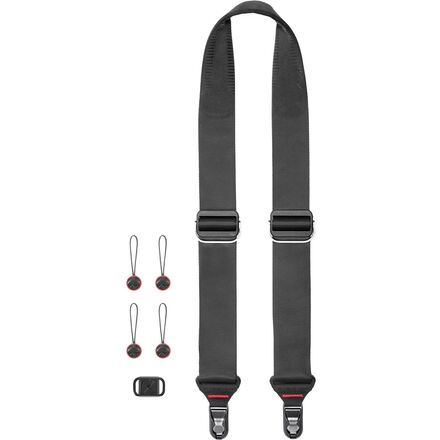 Slide Camera Strap