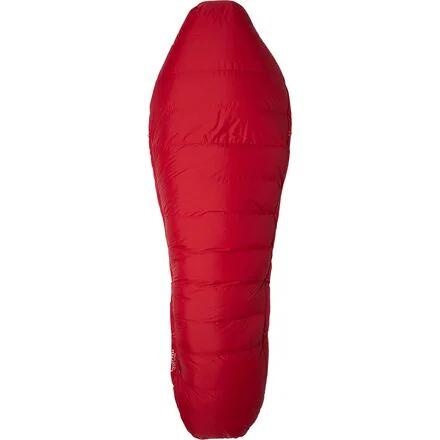 Bishop Pass GORE-TEX Sleeping Bag: -15F
