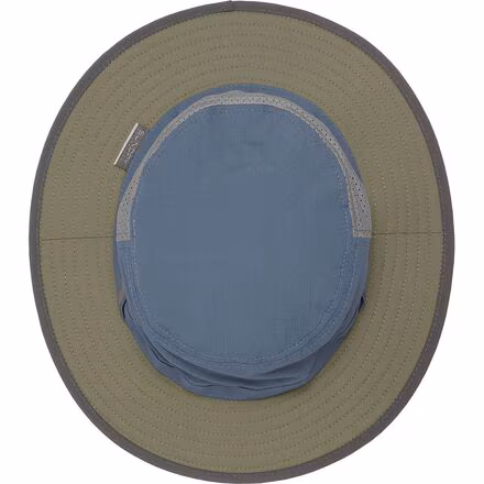 Brushline Bucket Hat