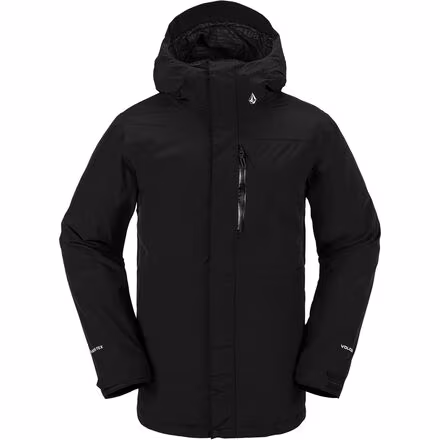 L Insulated Gore-Tex Jacket - Men's