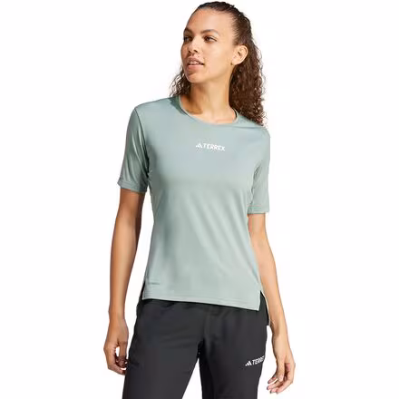 Multi T-Shirt - Women's