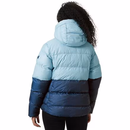 Active Puffy Jacket - Women's