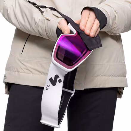 Apex GORE-TEX Infinium Down Jacket - Women's