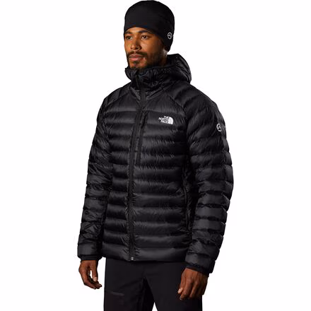 Summit Breithorn Hoodie - Men's