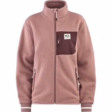 Rothe Midlayer Jacket - Women's