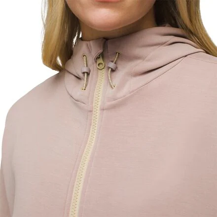 Shea Hot Spell Anorak - Women's