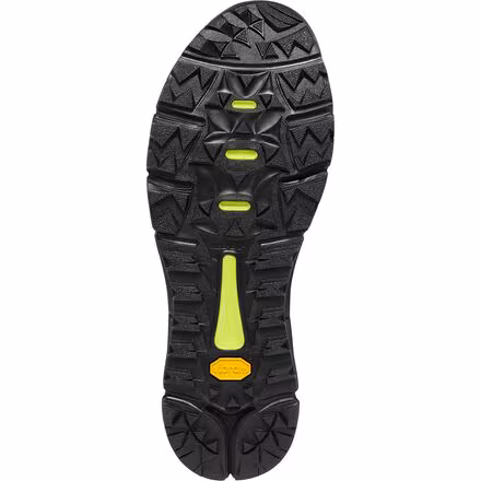 Trail 2650 Campo Hiking Shoe - Men's