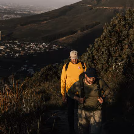 1960 Logo Badge Sweater - Men's