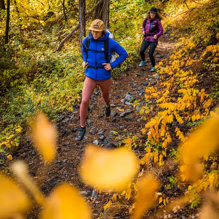 Kor Stasis Hoodie - Women's