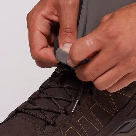 Cirque II Softshell Pant - Men's