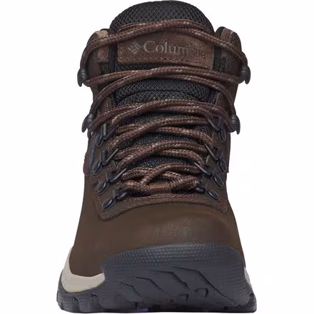 Newton Ridge Plus Wide Hiking Boot - Women's