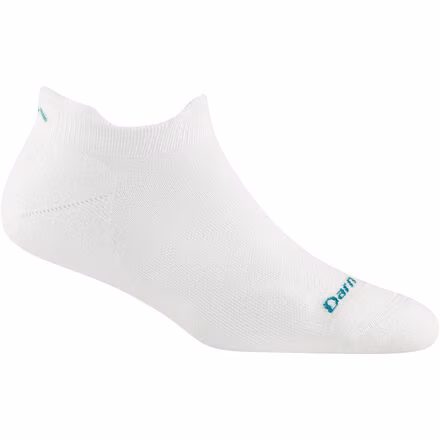 Run No-Show Tab Ultra-Lightweight Cushion Sock - Women's