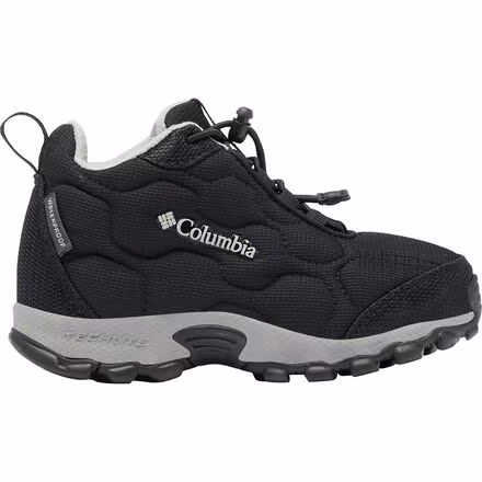 Firecamp Mid Waterproof Boot - Little Kids'