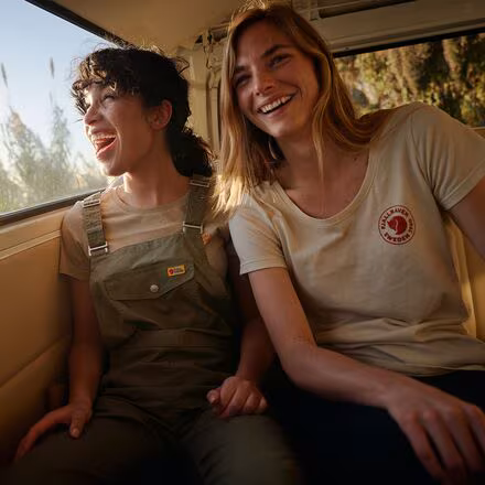 Vardag Dungaree Trouser - Women's