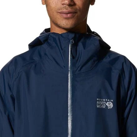 Threshold Jacket - Men's