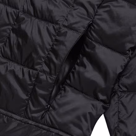 Down Work Jacket - Men's