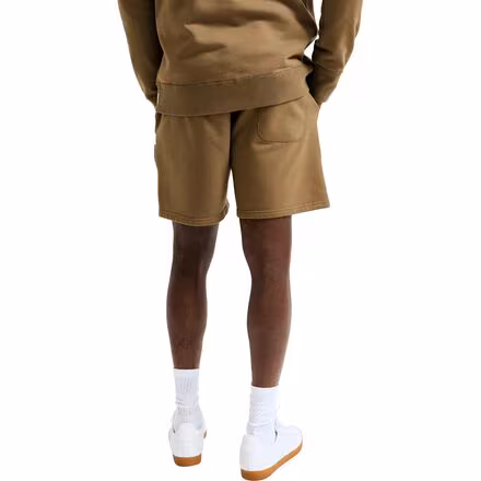 6in Midweight Terry Sweatshort - Men's