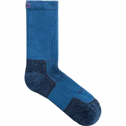 Eve Lightweight Hiker Crew Sock - Women's