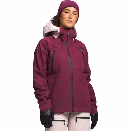 Ceptor Jacket - Women's