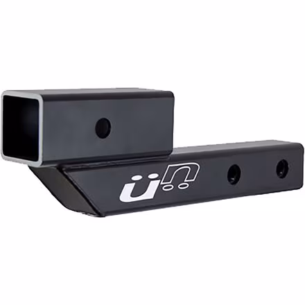 Hi-Lo Hitch Extension