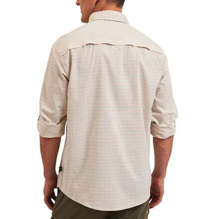 Matagorda Shirt - Men's