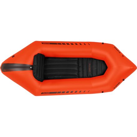 Pulsar Packraft