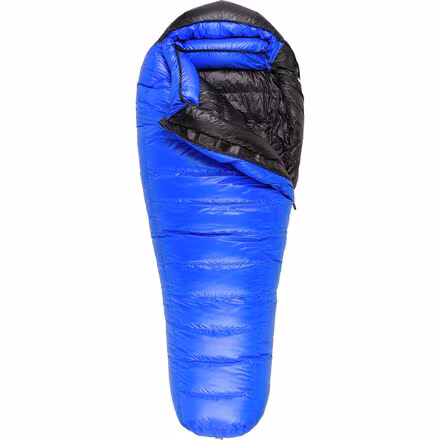 Puma Super MF Sleeping Bag: -25F Down