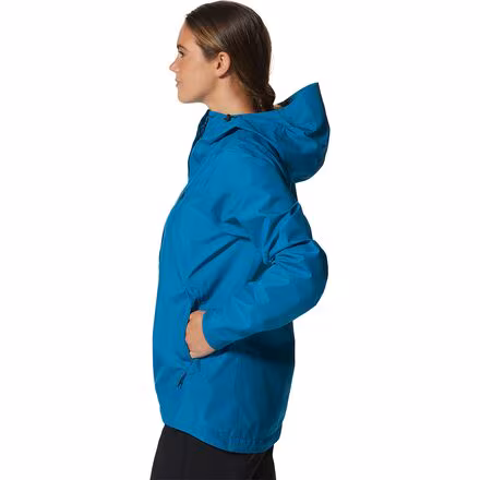 Exposure/2 GORE-TEX Paclite Jacket - Women's
