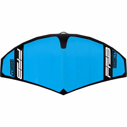 Session Wing