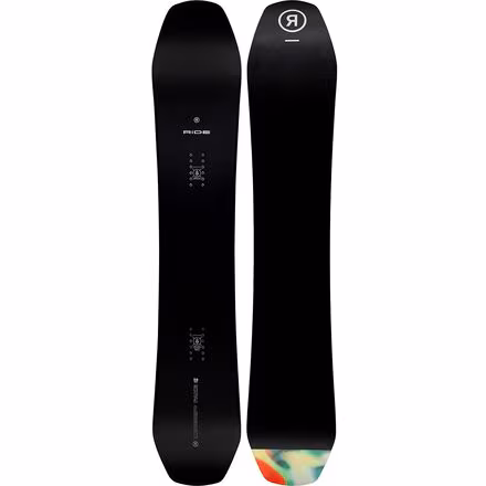 Deep Fake Snowboard - 2024