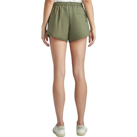 Tech Dolphin Short - Women's
