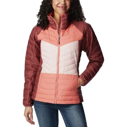 Powder Lite II Full-Zip Jacket - Women's