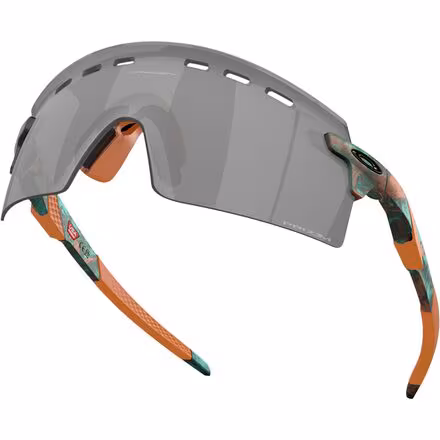 Encoder Strike Vented Prizm Sunglasses