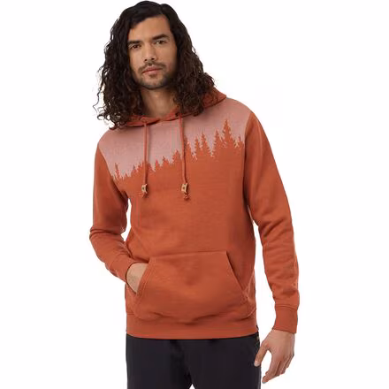 Juniper Pullover Hoodie - Men's