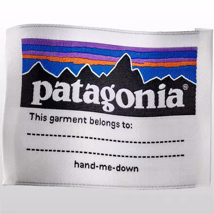 Los Gatos Fleece Hooded Jacket - Girls'