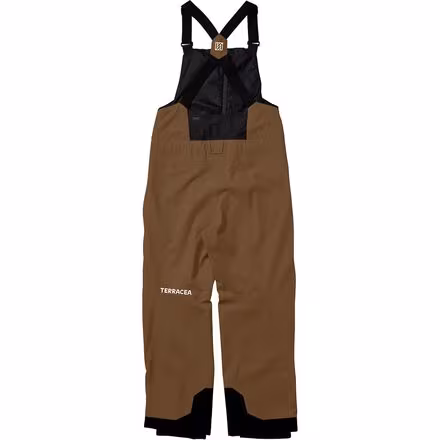Boxwood 3L Bib Pant - Men's