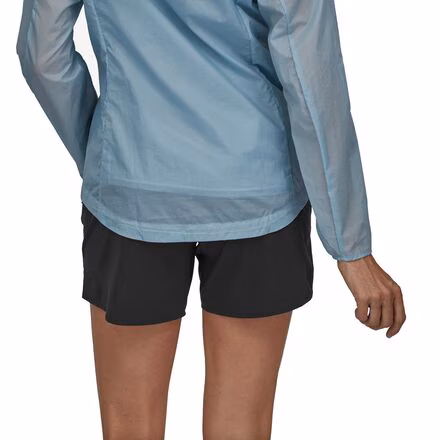 Multi Trail Short - Women's