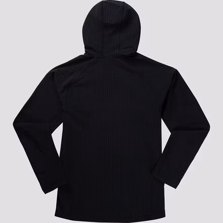 Coefficient Storm Hooded Pullover Jacket - Men's