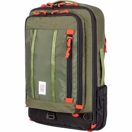 Global Travel 30L Bag