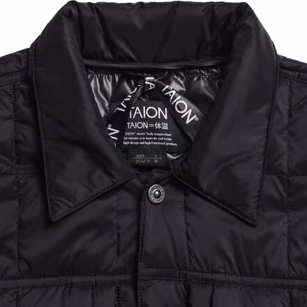 Down Work Jacket - Men's