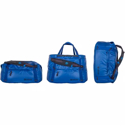 Double Haul Convertible Duffel 55L Bag